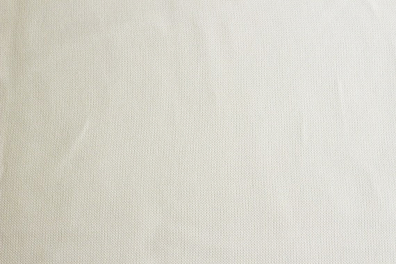 JCダブルフェイスニット　ソフィー<br>　ホワイト